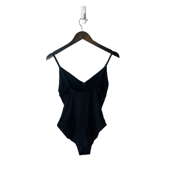 NWT Onia Arianna One Piece Black Size XL - Picture 4 of 6